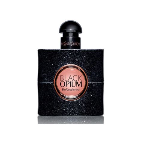 blavk opium ysl|black opium piramide olfattiva.